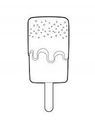Kleur nu de kleurplaat van 4 ijsjes. Ice Creams Color Pages Free Coloring Pages For You And Old