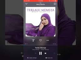 Maybe you would like to learn more about one of these? Lirik Lagu Terlalu Memuja Wany Hasrita Lirik Terbaru 29