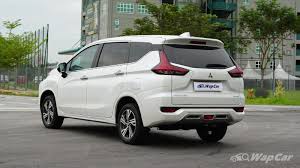 For more information and source, see on this link : Rebiu Mitsubishi Xpander 2020 Enjin Cukup Berkuasa Suspensi Mantap Kereta Keluarga Terbaik Wapcar