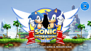 I have boards for classic and boom as well!. Sonic Generations A Shift Between Classic Sonic Modern Sonic Mother Nature