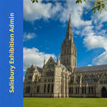 Salisbury Hospital Exhibition Hand in — Ringwood...