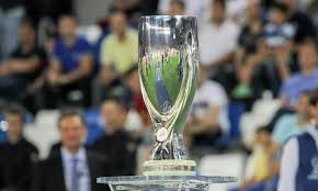 .уефа лига европы уефа uefa europa conference league суперкубок уефа algarve европа (49) чемпионат европы квалификационный этап чм квалификация, европа uefa. Smi Match Za Superkubok Uefa Projdet So Zritelyami á‰ Ua Futbol
