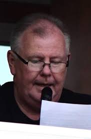 JC's Kee is Mr. Reliable behind the mic at games