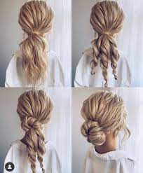 New Hairstyles That Make You Look Younger Hair Styles Long Hair Styles Wedding Hair Inspiration