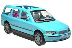 Barbie S Happy Family V70 Volvo Barbie Happy Family Barbie Doll Car Baby Barbie