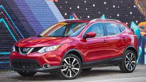 Adjust the tire pressure to the recommended cold tire pressure shown on the tire and loading information label. 2019 Nissan Rogue Sport Review Price Specs Features And Photos Autoblog