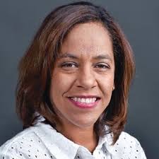 Fanny Hernandez De Alvarez