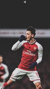 You can make this wallpaper for your android backgrounds, tablet, smartphones screensavers and mobile phone lock screen. Jdesign On Twitter Arsenal Mesut Ozil Lock Screen Wallpaper