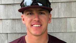 Burdick earns honors