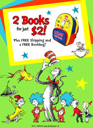 Get 2 Books For 2 Plus A Free Bookbag Book Deals Bookbags Book Subscription