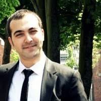 Yavuz Kahraman Kasımoğlu