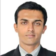 Nikhil Vyas Email & Phone Number