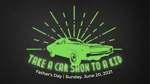 Father' day is on sunday, june 19, 2021. Take A Car Show To A Kid Rolls Out Father S Day In Grande Prairie My Grande Prairie Now