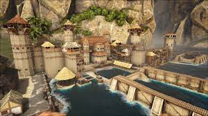 Keep in mind these are the default values and not match any custom settings. Shipyard Fort And Docks Playatlas