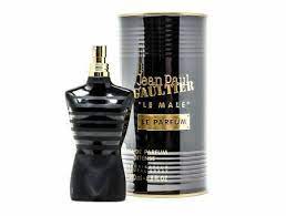 Jpg le male parfum.imo.seems like ultra male mixed with dior homme/guerlain ideal intense.??? Jean Paul Gaultier Le Male Eau De Parfum Fur Herren 200ml Gunstig Kaufen Ebay