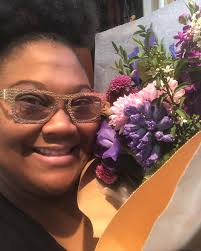 A few more photos… #dakinkinmyhair