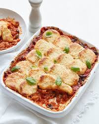 I love that i can recreate one of my favorite foods so easily at home. lasagna. 100 Friday Night Dinners Delicious Magazine