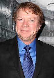 Jay Johnson (Actor, Conceiver, Playwright): Credits, Bio, News & More