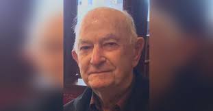 Obituary information for Thomas Francis Landers