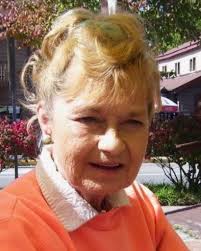 Patricia Combs Obituary January 11, 2025