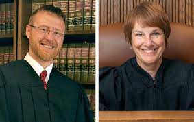The wisconsin supreme court rejected a lawsuit from president donald trump's team seeking to invalidate over 200,000 ballots, which they suspected election claims of this type must be brought expeditiously. Wisconsin Election 2019 April Ballot Candidates And How To Vote