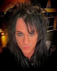 Steve Stevens