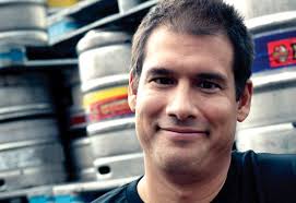 Omar Ansari, Founder, Surly Brewing Co.