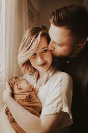 8 Tips To Help You Develop Positive Relationships Newborn Photography Boy Newborn Baby Photoshoot Newborn Family Photos