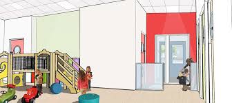 She decides to find something that will allow her to act and which, she claims, is owed to her. Creches Kids Up Les Petits Chaperons Rouges Architecture