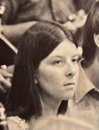 Tracy Malkowski, class of 87 passed away yesterday. This pic was 2 weeks  ago in Mackinac, we had a blast. She was joyful, funny, honest and  beautiful inside and out. I have