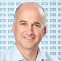 Thomas Dörr Email & Phone Number