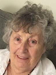 Carol Vogel Obituary