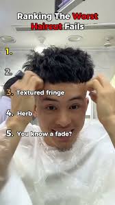 Top 5 best Ohio haircuts