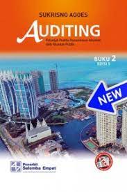 Oct 30, 2019 · supply chain management perencanaan, proses dan kemitraan, edisi revisi. Open Library Auditing Petunjuk Praktis Pemeriksaan Akuntan Oleh Akuntan Publik Buku 2 Edisi 5
