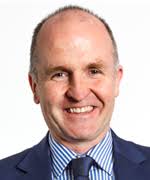 Senior Appointments at Zurich