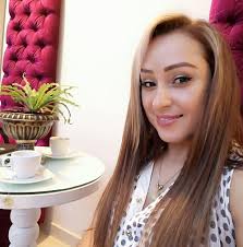 Liliana Delgado Reyes