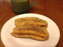 Lihat juga resep pisang goreng kriuk enak lainnya. Pisang Goreng Banana Fritters A Simple Note