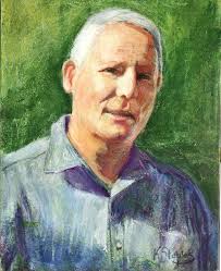 Schooner by Kerry Staples