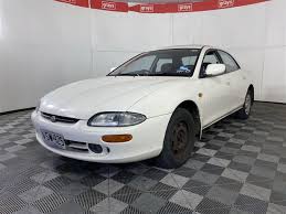 Image result for Platinum Opal 1995 Mazda