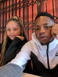 TRENDING!! Chanda Brian breaks up with 19 years old girlfriend, Jasmine  after she cheated