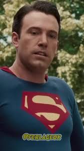 Ben Aflack Hops Out of Van