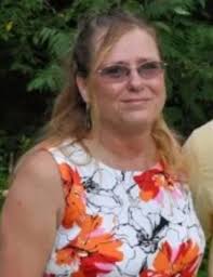 Obituary information for Barbara Ann King Nichols