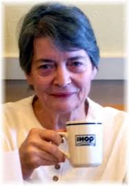 Kay Christiansen Obituary (2016)