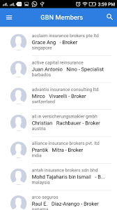 All rights owned by hayat insurance brokers sdn. Gbn For Android Apk Download