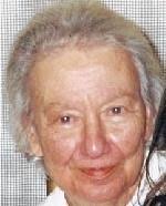 Josephine Ohanian Obituary (1927