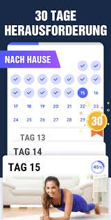 Zusätzlich steht es dir frei einen beliebigen tag aus der challenge zu wählen um die dort vorgegebenen sekunden zu trainieren. Plank Workout Fur Android Apk Herunterladen