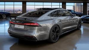Image result for Daytona Gray 2025 A7