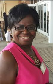 Yvonne M. Thompson avis de décès