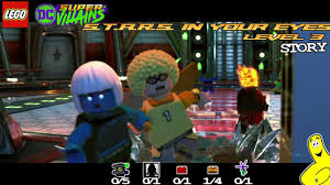 Dodge the huge axe and attack with the glider's stud shooters. Lego Dc Super Villains Walkthrough Video Games Blogger