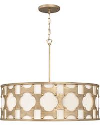 Check spelling or type a new query. Don T Miss Deals On Hinkley Carter 6 Light Quatrefoil Chandelier In Burnished Gold